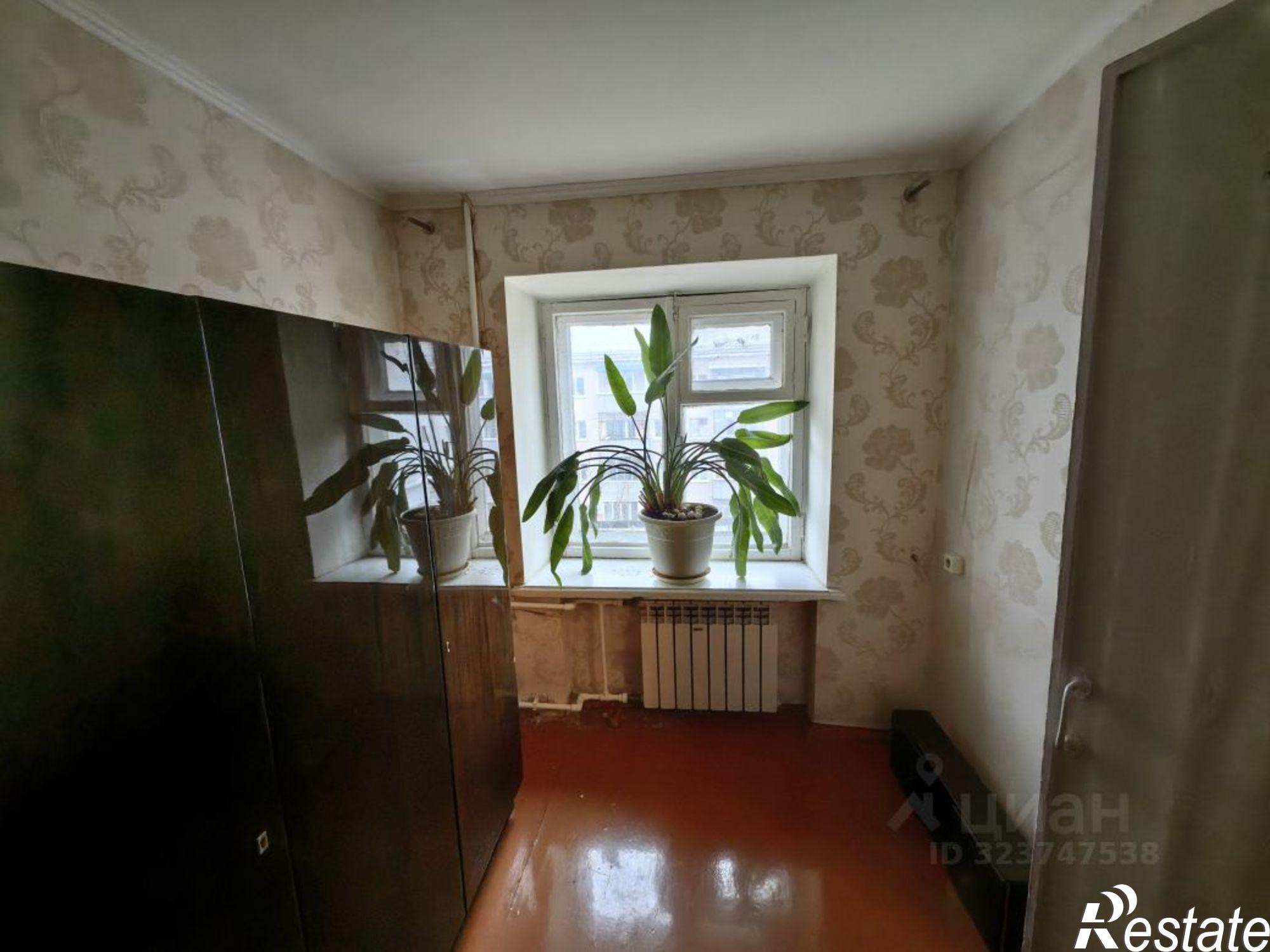 Купить квартиру за 2 920 000 рублей на проспект Победы, 92А