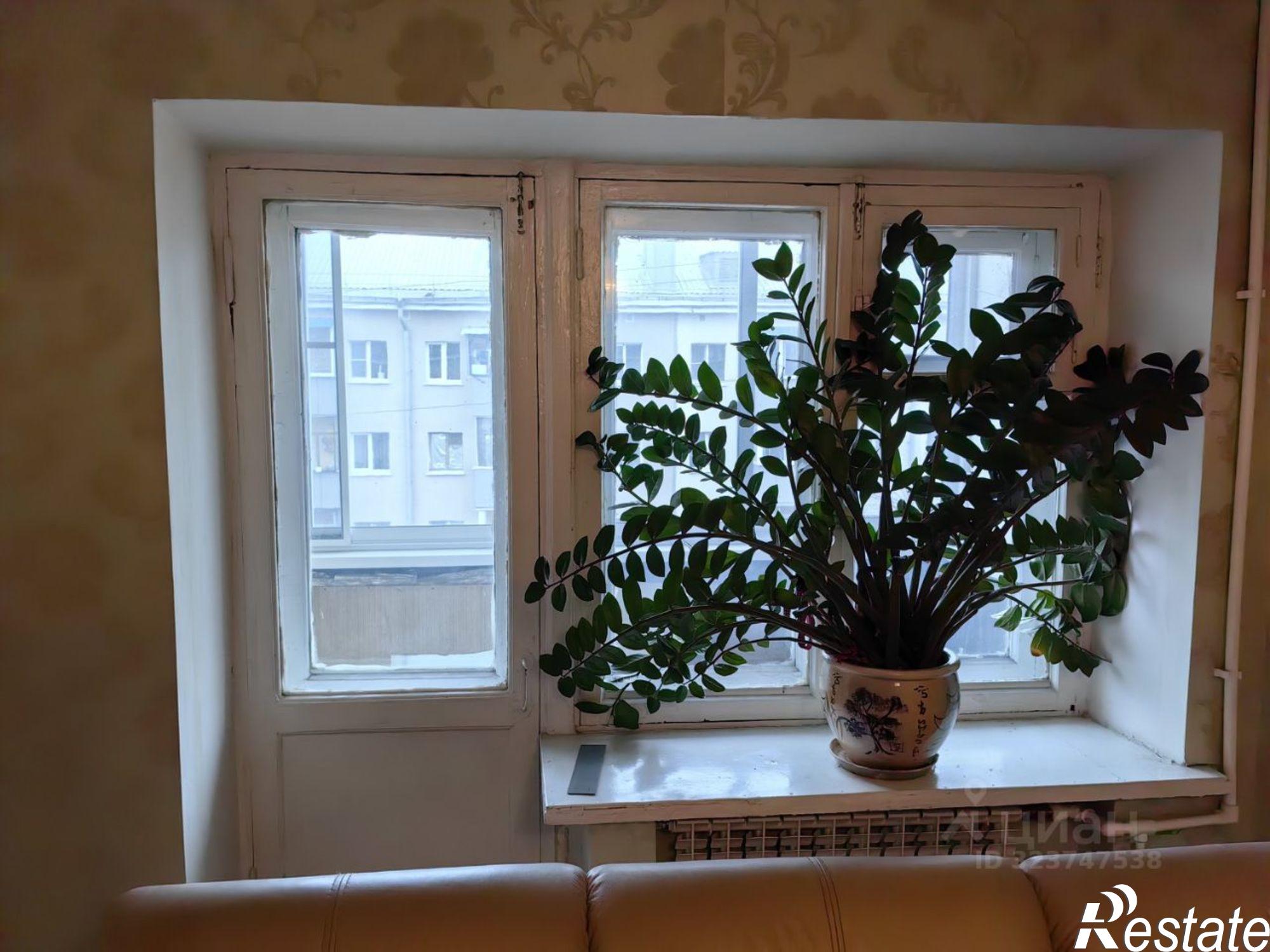 Купить квартиру за 2 920 000 рублей на проспект Победы, 92А