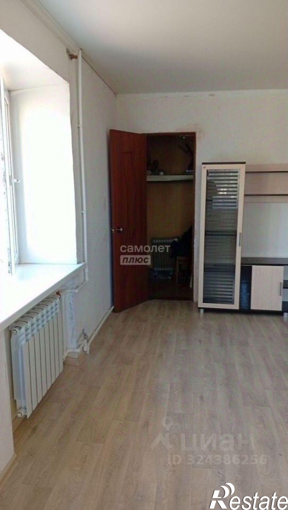 Купить квартиру за 3 500 000 рублей на Студёновская улица, 3