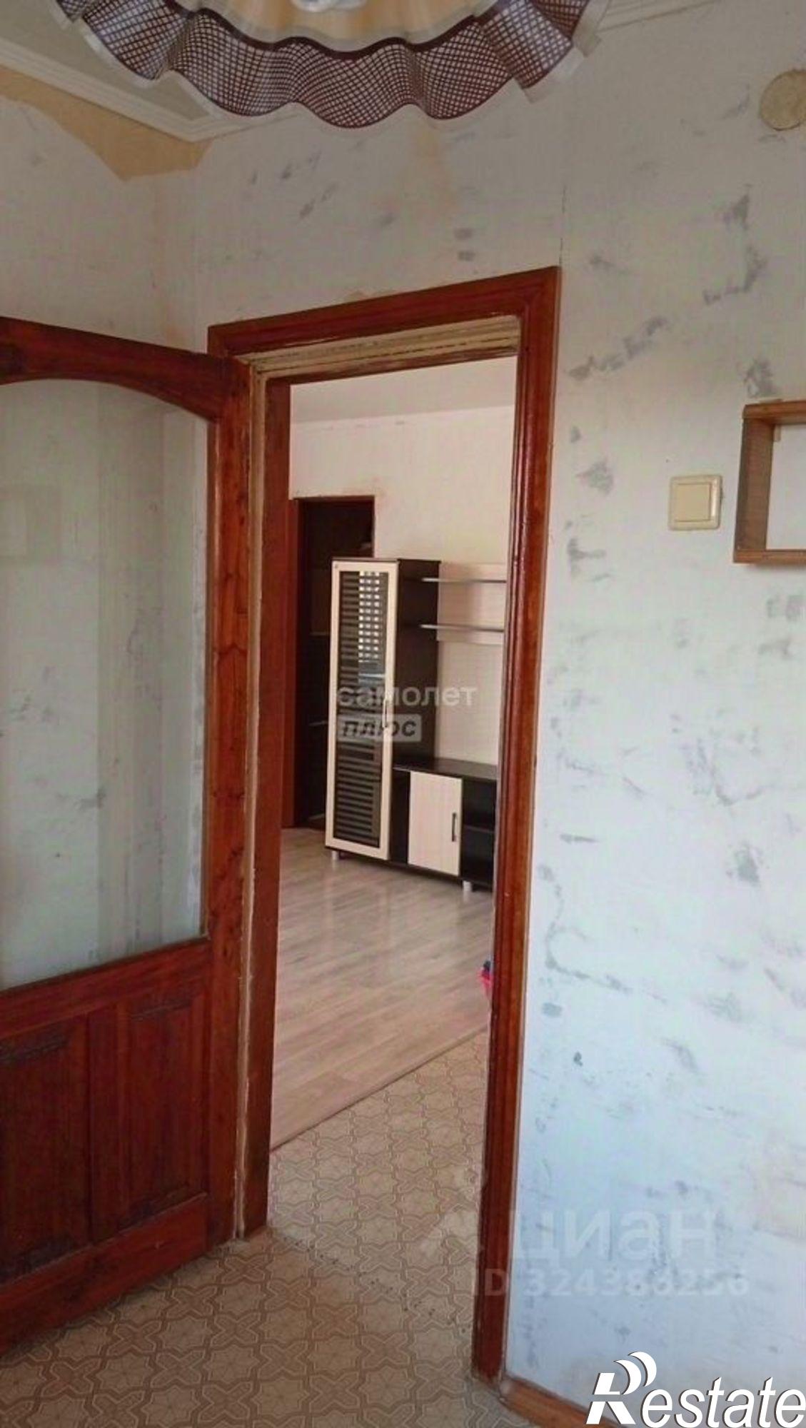 Купить квартиру за 3 500 000 рублей на Студёновская улица, 3