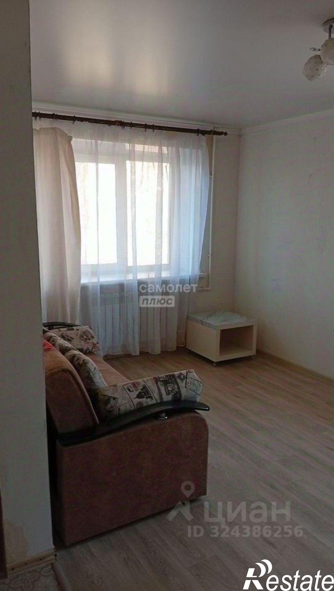 Купить квартиру за 3 500 000 рублей на Студёновская улица, 3