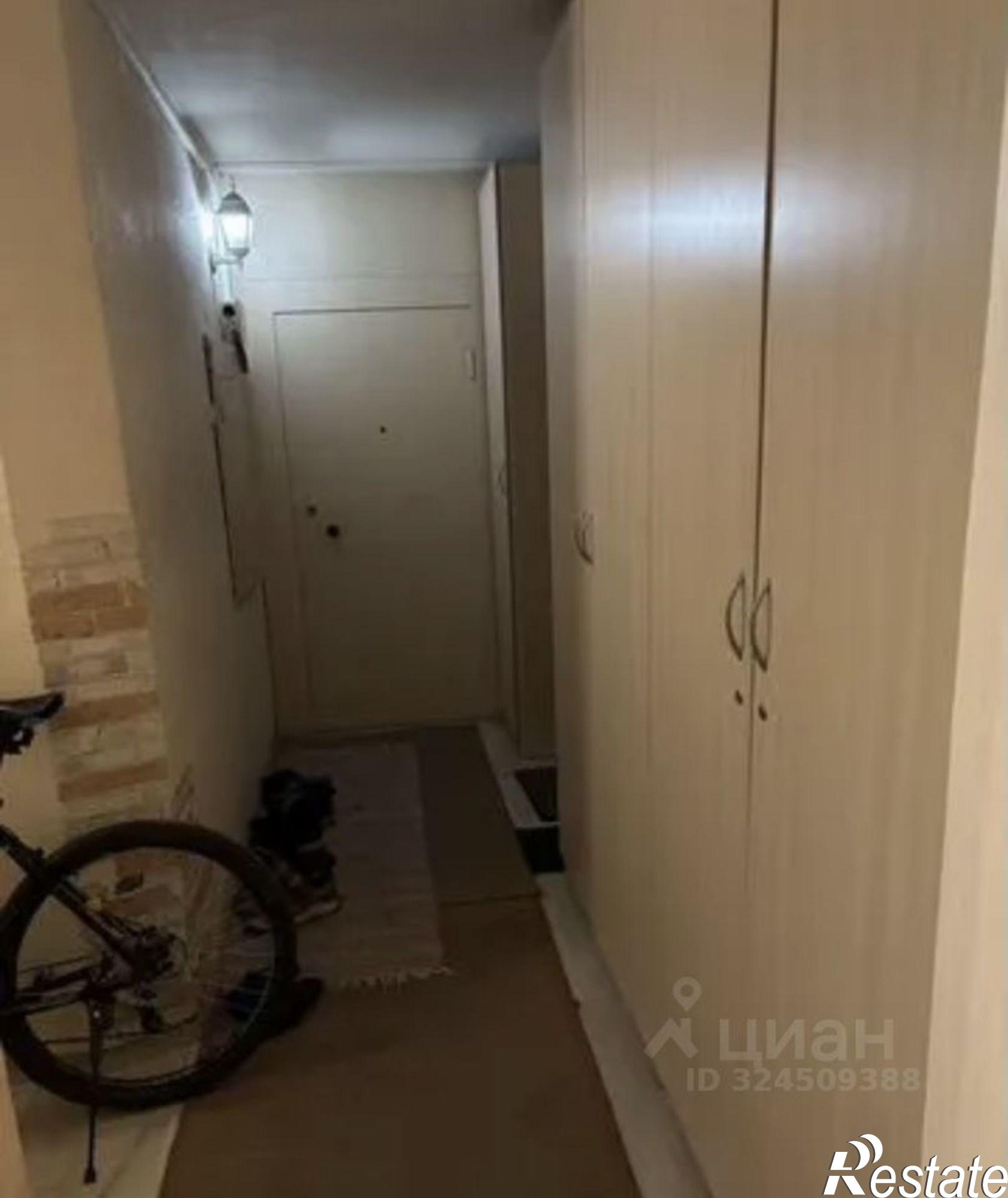 Купить квартиру за 5 850 000 рублей на улица Жуковского, 27