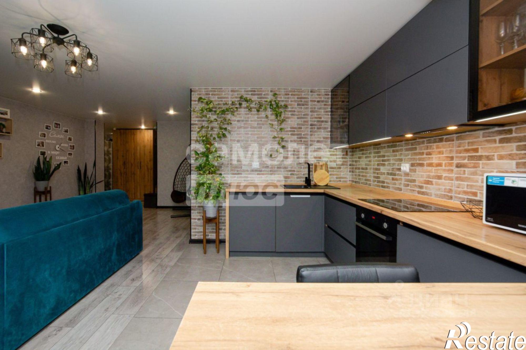 Купить квартиру за 8 600 000 рублей на улица Свиридова, 14