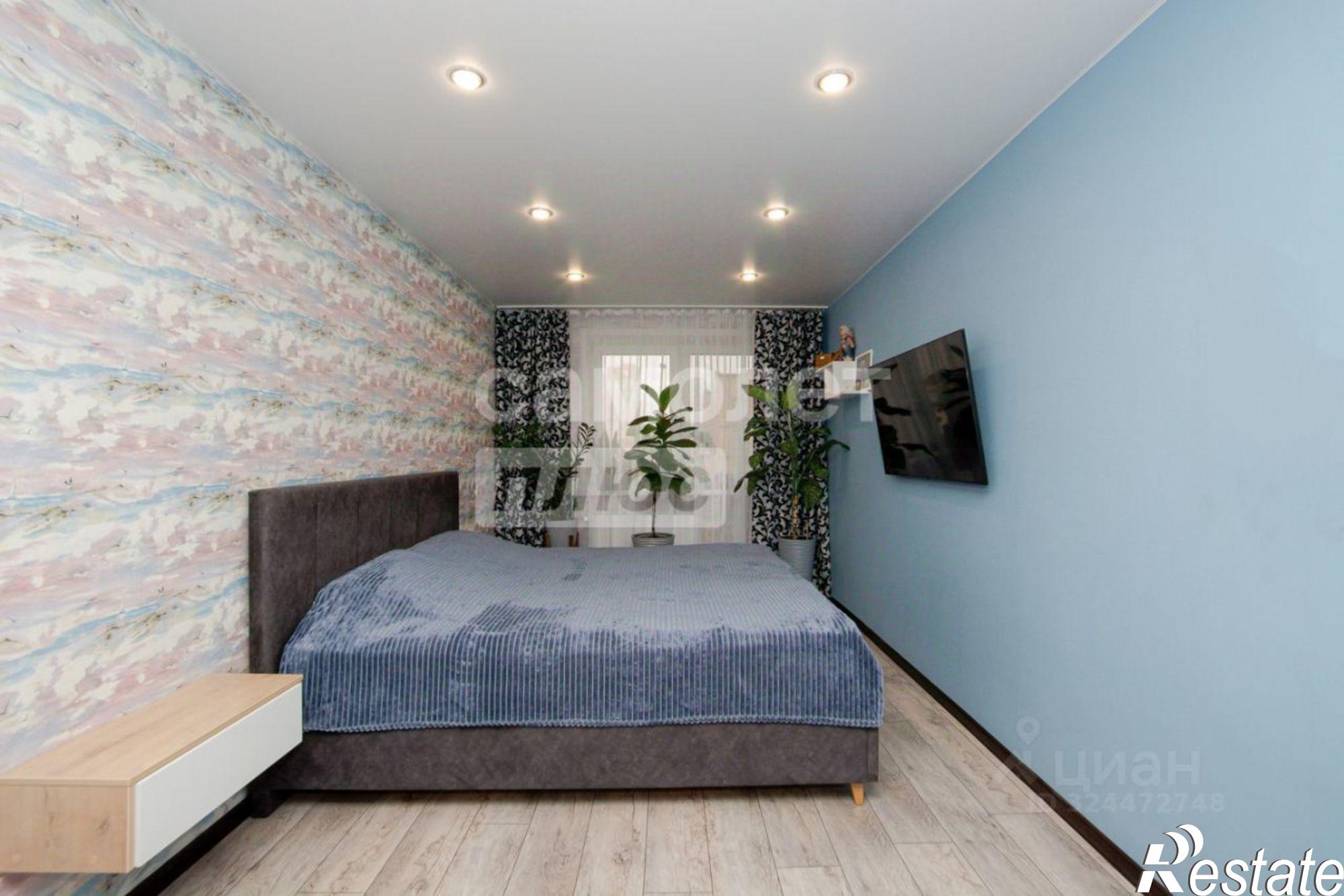 Купить квартиру за 8 600 000 рублей на улица Свиридова, 14