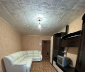 1-комн, 32кв м, этаж 3/5 Краснознамённая улица, 10