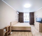 1-комн, 45кв м, этаж 8/19 ул Шевченко, 7