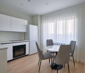 2-комн, 52кв м, этаж 10/19 ул М.И. Неделина, 4Г