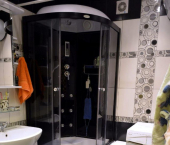 1-комн, 43кв м, этаж 2/3 ул З.Космодемьянской, 4а