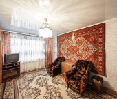 2-комн, 45кв м, этаж 5/5 улица Неделина, 39