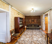 2-комн, 44кв м, этаж 4/4 ул Адмирала Макарова, 16