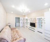 2-комн, 60кв м, этаж 16/20 ул Свиридова И.В., 22 2