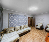 3-комн, 62кв м, этаж 1/10 ул Барашева, 7