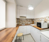 1-комн, 23кв м, этаж 1/4 пр-кт Мира, 38