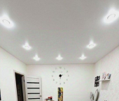 2-комн, 51кв м, этаж 8/10 улица А. Г. Стаханова, 8