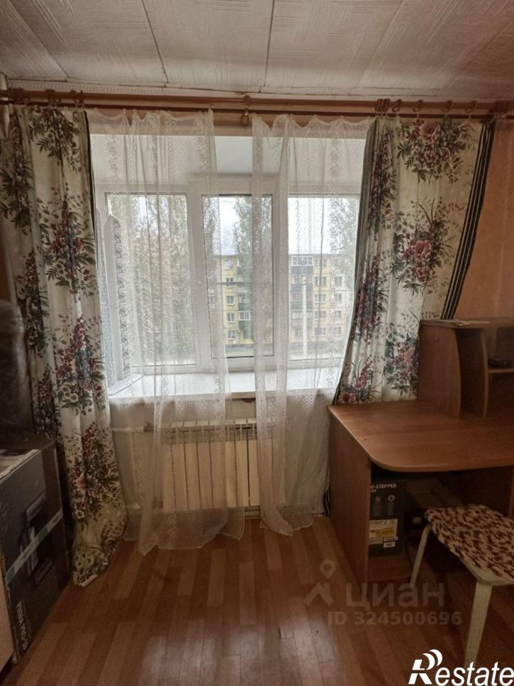 1-комн квартира Краснознамённая улица, 10,  д. 10