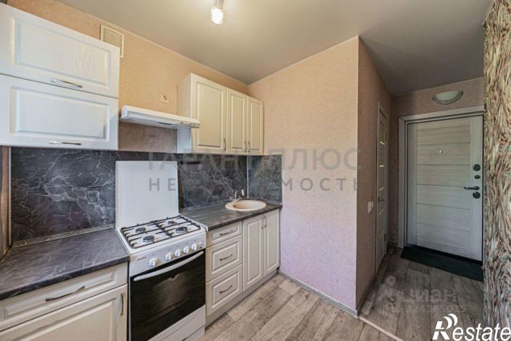 1-комн квартира Краснознамённая улица, 10,  д. 10