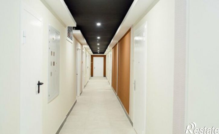 2-комн квартира в новом доме улица Перова, 11,  д. 11