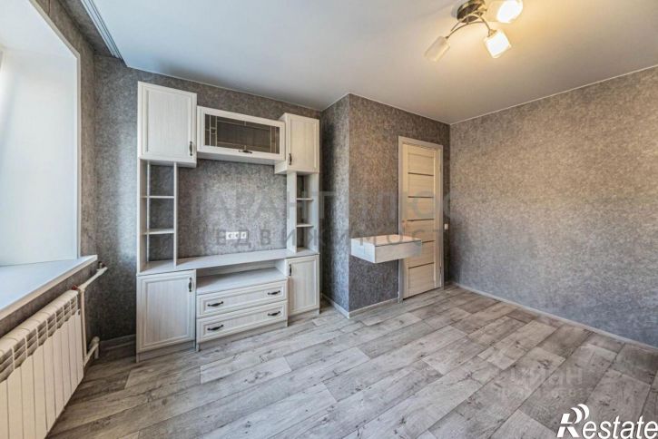 1-комн квартира Краснознамённая улица, 10,  д. 10