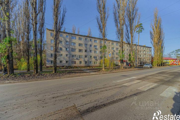 1-комн квартира Краснознамённая улица, 10,  д. 10