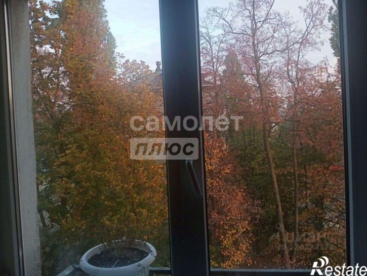 1-комн квартира Волгоградская улица, 7,  д. 7