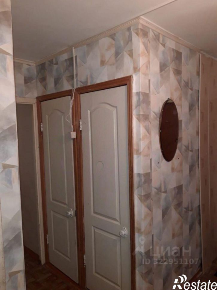 2-комн квартира ул Липовская, 5,  д. 5