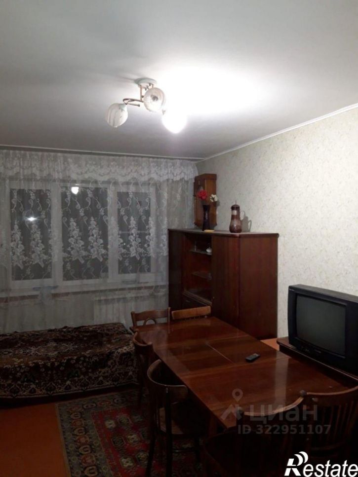 2-комн квартира ул Липовская, 5,  д. 5