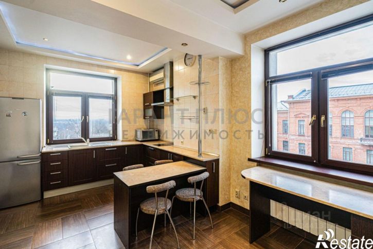 1-комн квартира ул Зегеля, 2,  д. 2