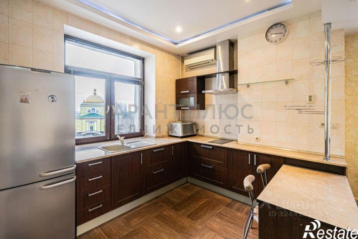 1-комн квартира ул Зегеля, 2,  д. 2