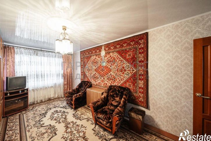 2-комн квартира улица Неделина, 39,  д. 39