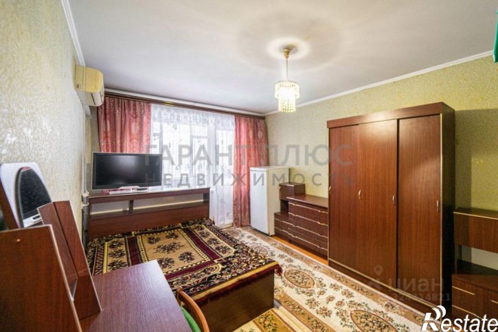 2-комн квартира улица Неделина, 39,  д. 39