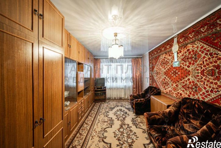 2-комн квартира улица Неделина, 39,  д. 39
