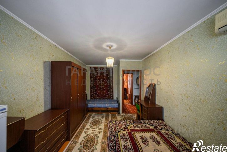 2-комн квартира улица Неделина, 39,  д. 39