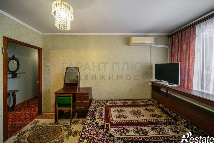 2-комн квартира улица Неделина, 39,  д. 39