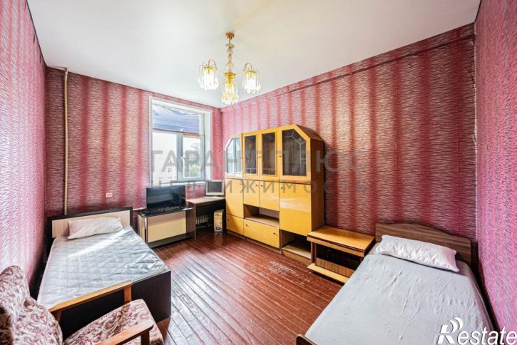 2-комн квартира пр-кт Мира, 26,  д. 26