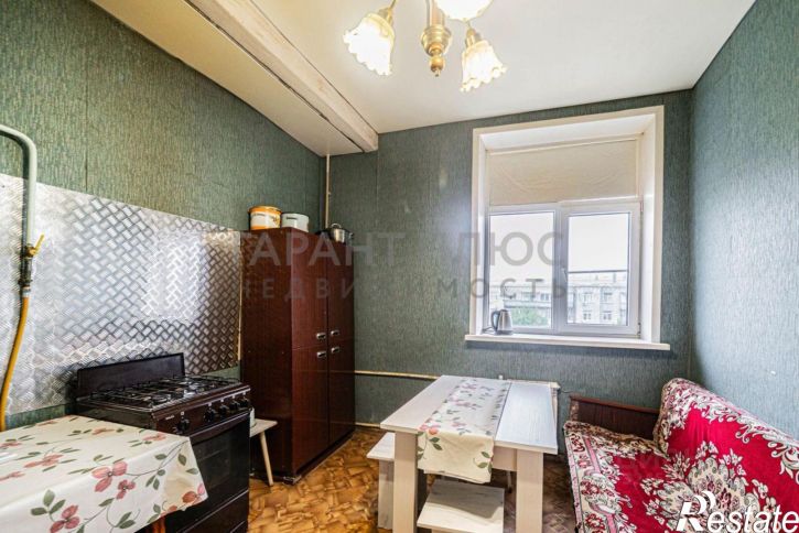 2-комн квартира пр-кт Мира, 26,  д. 26