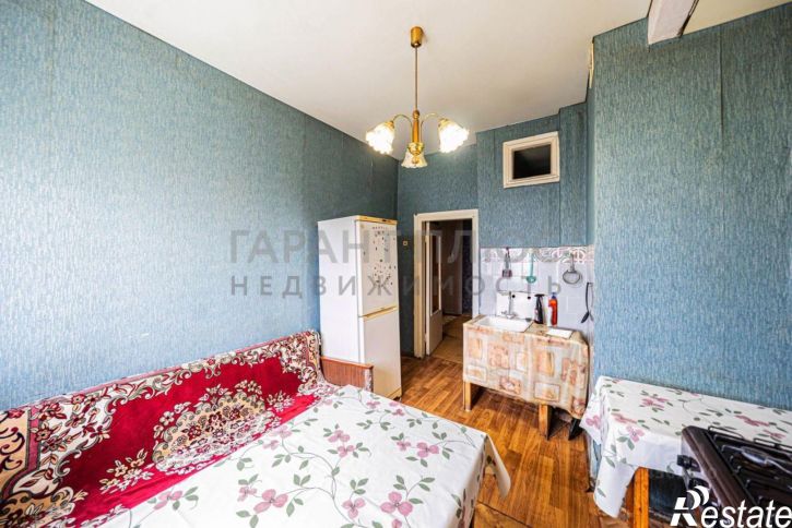 2-комн квартира пр-кт Мира, 26,  д. 26