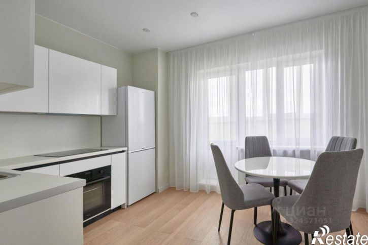 2-комн квартира ул М.И. Неделина, 4Г,  д. 4Г