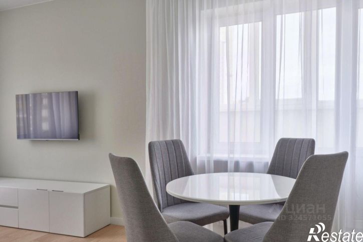 2-комн квартира ул М.И. Неделина, 4Г,  д. 4Г