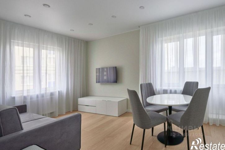 2-комн квартира ул М.И. Неделина, 4Г,  д. 4Г