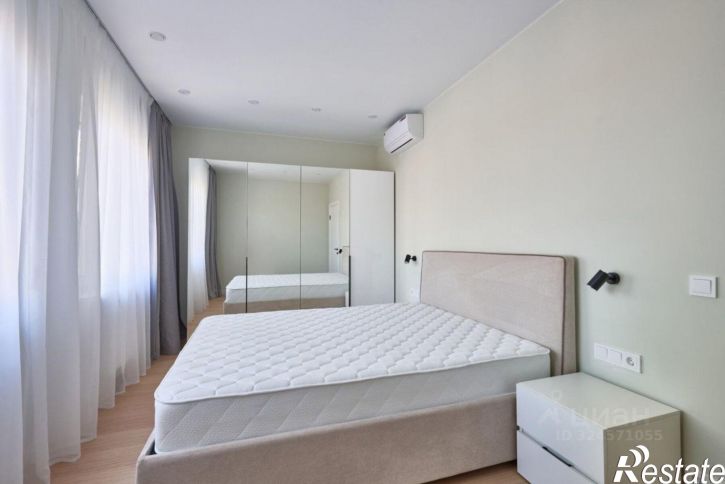 2-комн квартира ул М.И. Неделина, 4Г,  д. 4Г