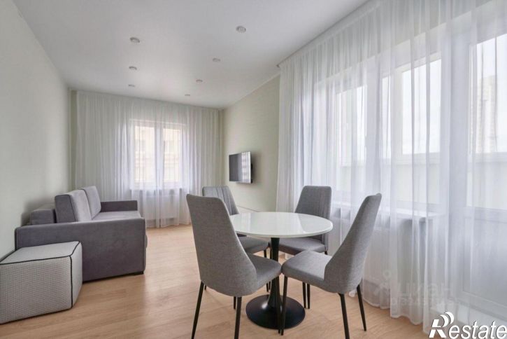 2-комн квартира ул М.И. Неделина, 4Г,  д. 4Г