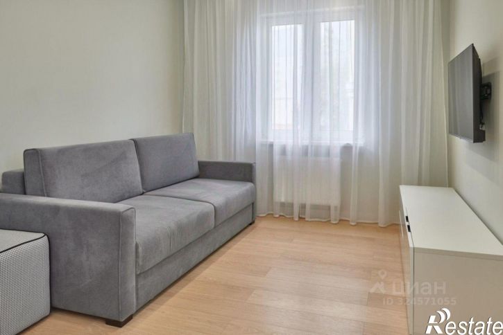 2-комн квартира ул М.И. Неделина, 4Г,  д. 4Г