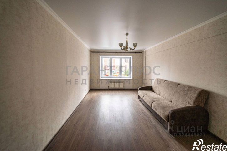 1-комн квартира Елецкое шоссе, 3,  д. 3