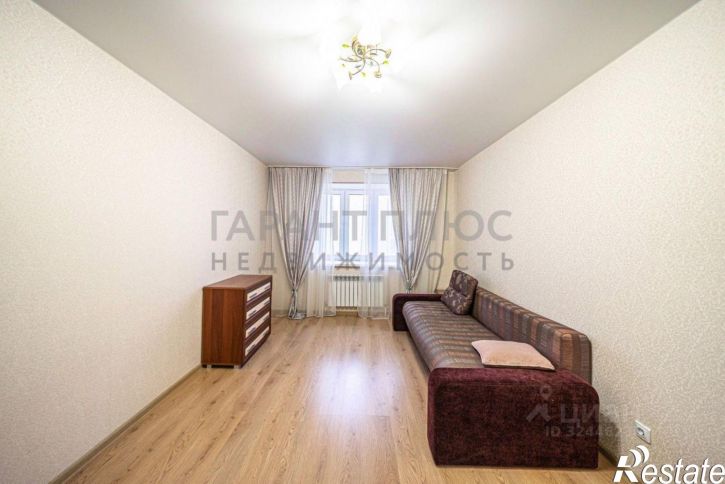 1-комн квартира ул Свиридова И.В., 18,  д. 18