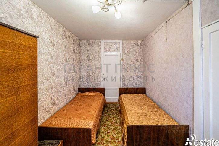 2-комн квартира ул Адмирала Макарова, 16,  д. 16