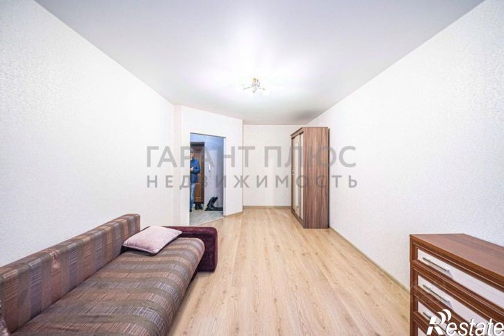 1-комн квартира ул Свиридова И.В., 18,  д. 18