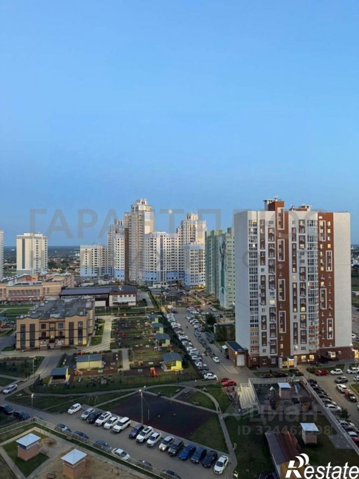 1-комн квартира ул Свиридова И.В., 18,  д. 18