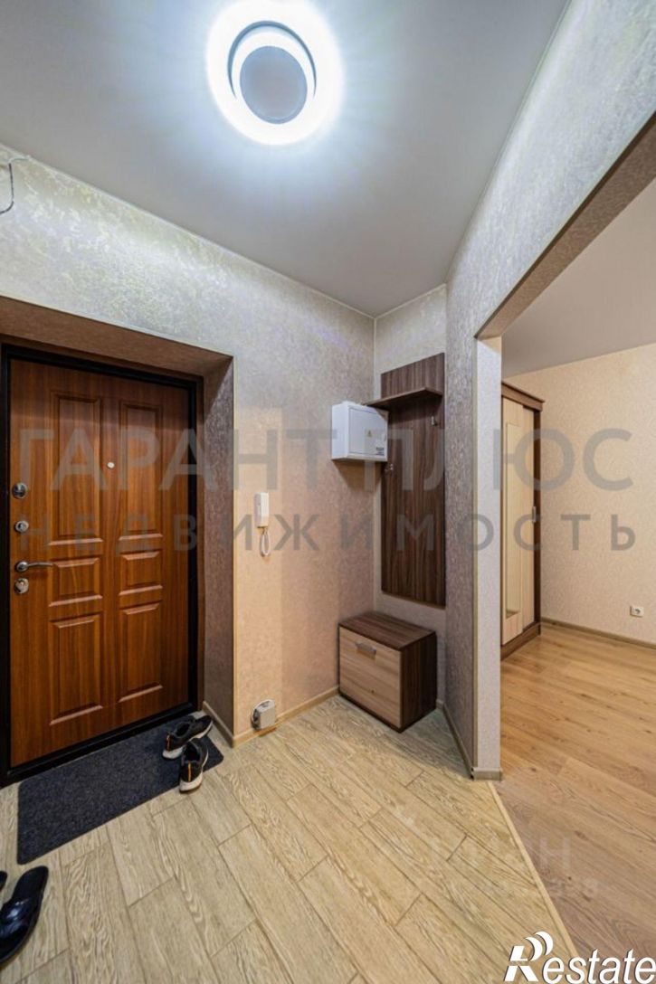 1-комн квартира ул Свиридова И.В., 18,  д. 18