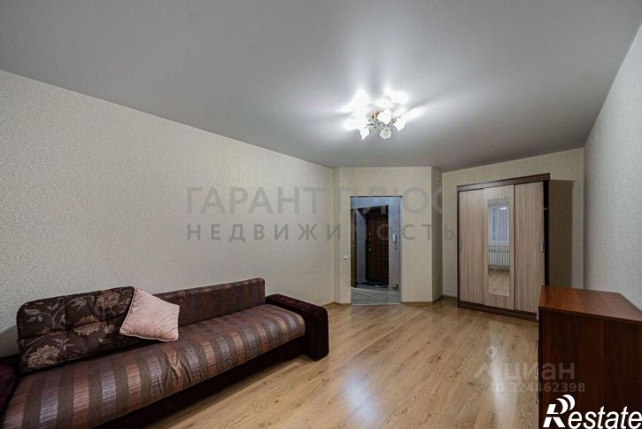 1-комн квартира ул Свиридова И.В., 18,  д. 18