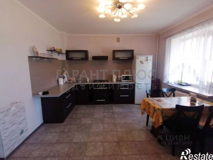 3-комн квартира ул Фрунзе, 27,  д. 27